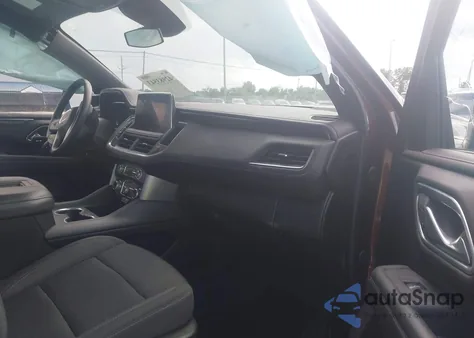 2023 GMC Yukon 4Wd Sle z USA, uszkodzony, nr VIN 1GKS2AKDXPR517146